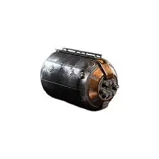 1 Queen Reactor